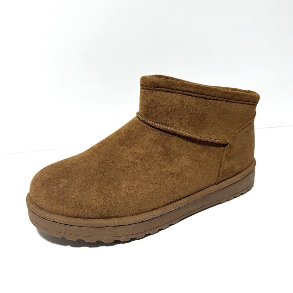 White Mountain Womens Inspa Boots Size 7.5 M